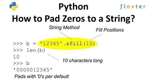php leading zeros|format string with leading zeros.